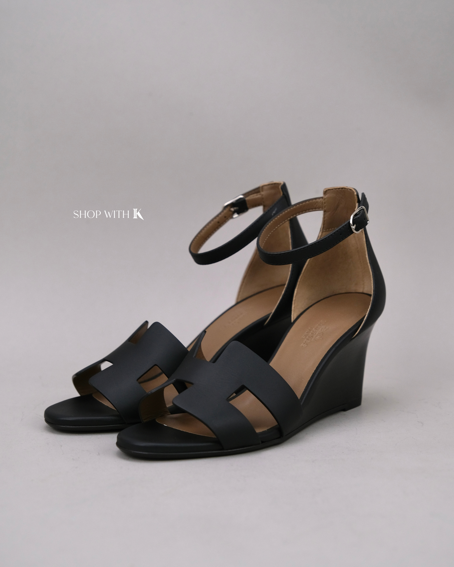 Hermes Legend Black