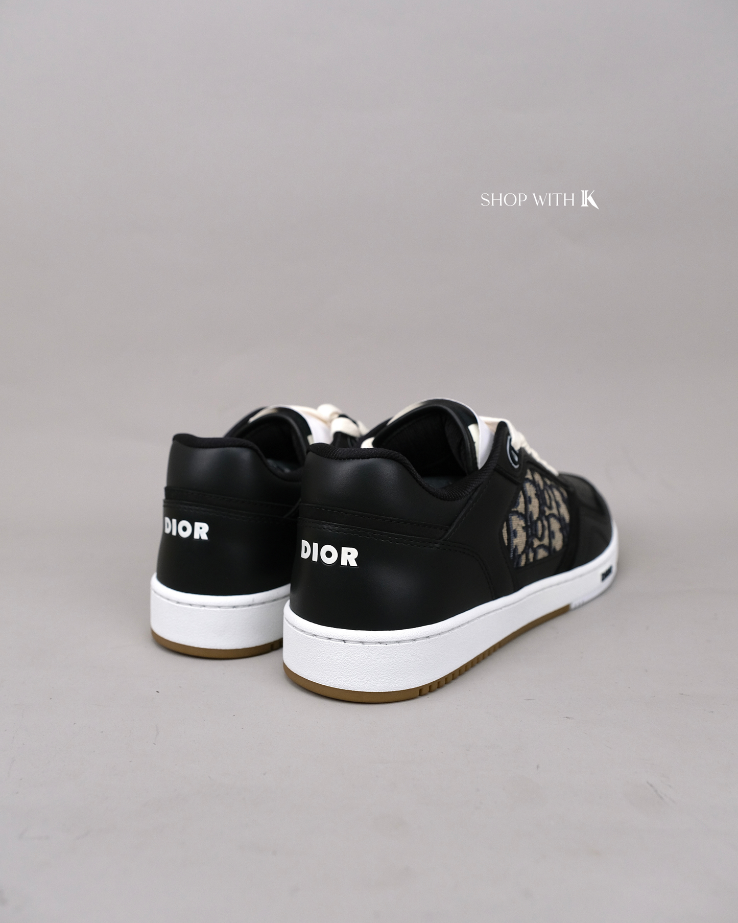 Dior Uptown Sneaker