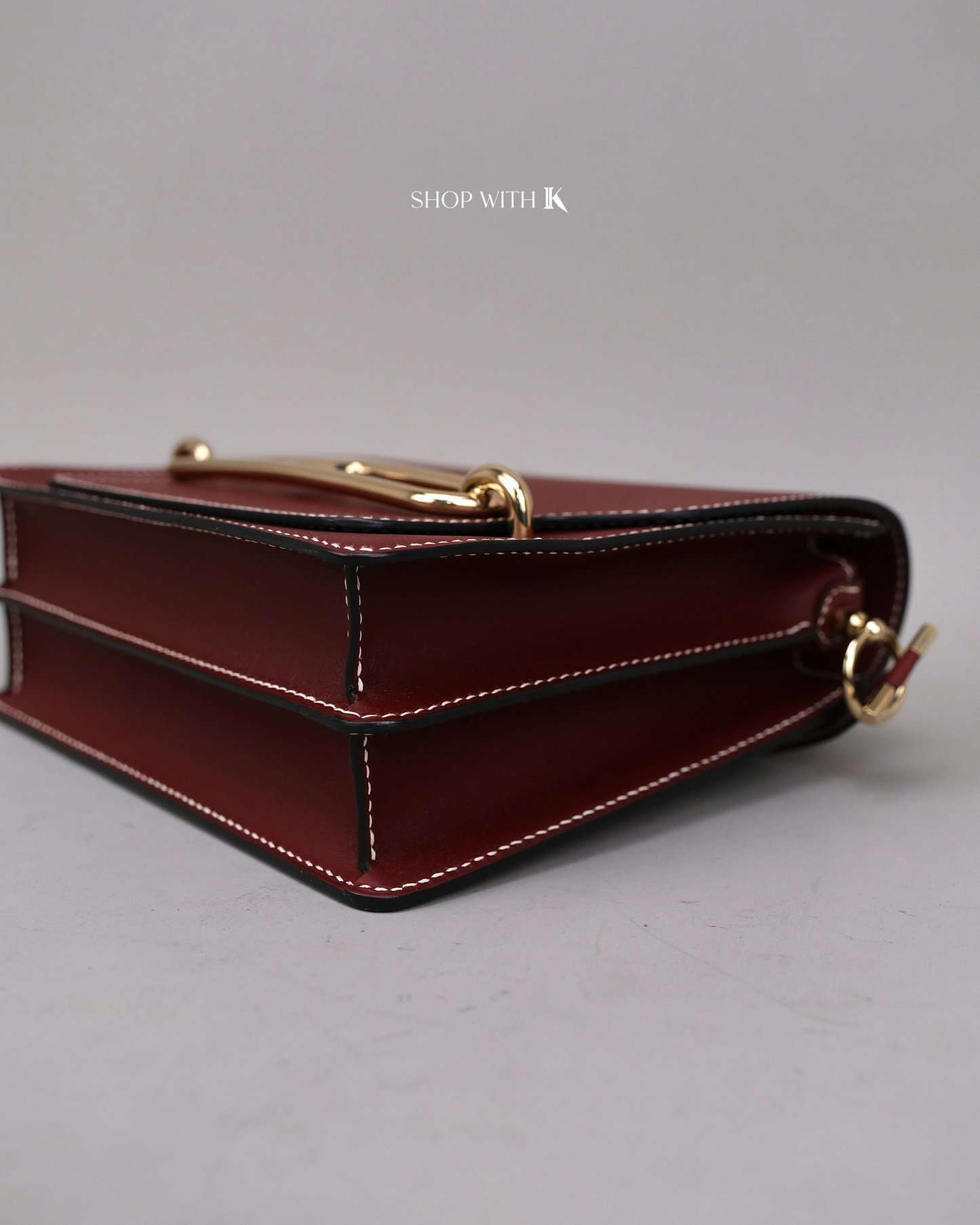 Hermes Roulis 23 Rouge H GHW