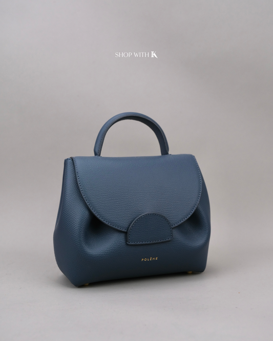 Polene Numero Un Nano Midnight Blue