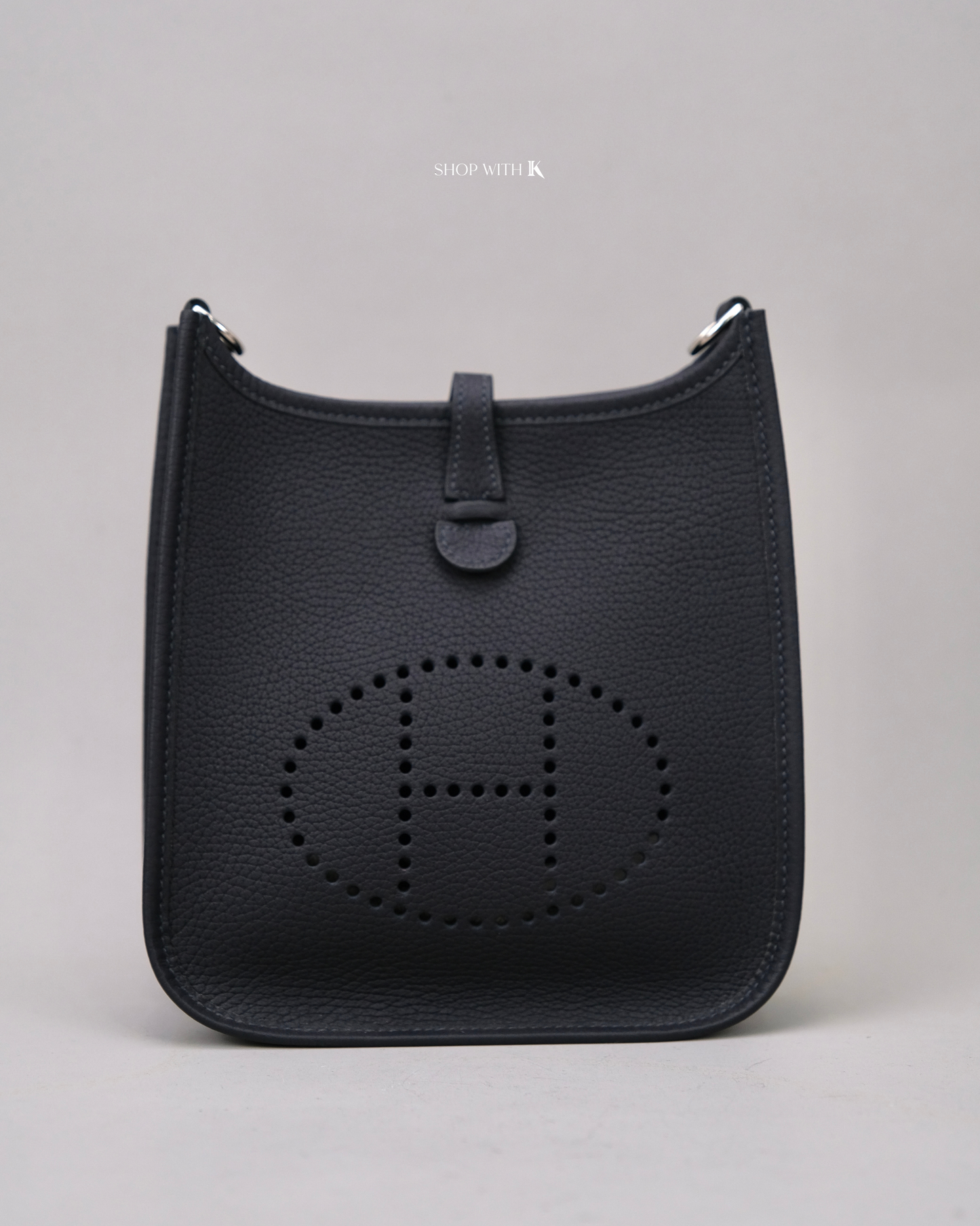 Hermes Evelyne TPM Caban PHW