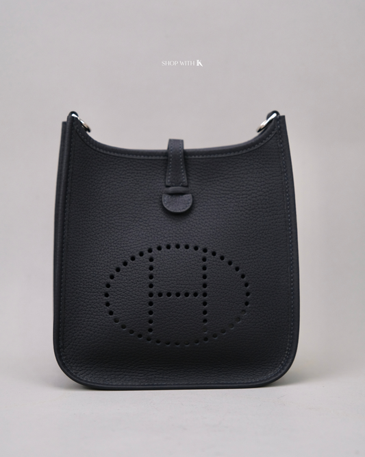 Hermes Evelyne TPM Caban PHW