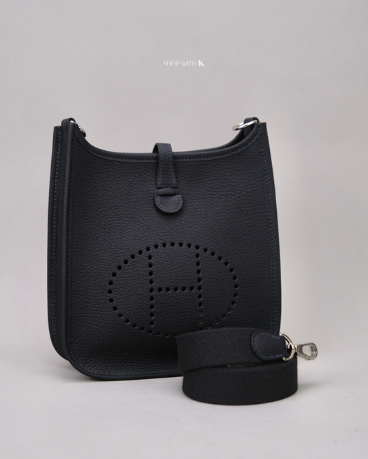 Hermes Evelyne TPM Caban PHW