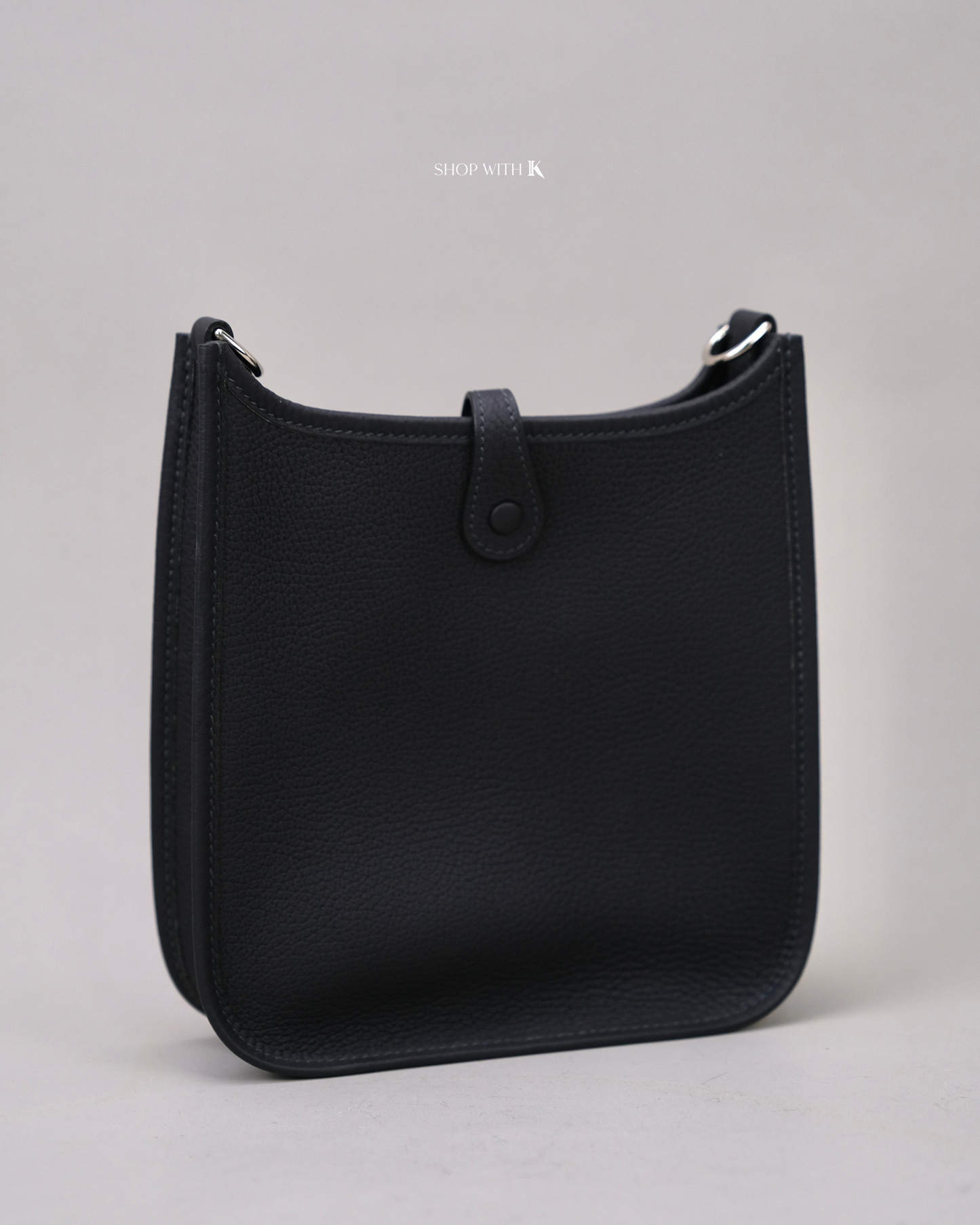 Hermes Evelyne TPM Caban PHW