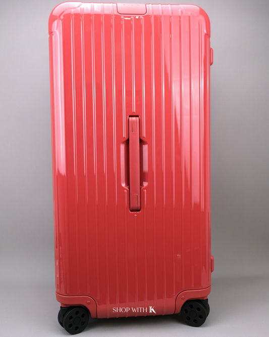 Rimowa Trunk Plus Gloss Granada
