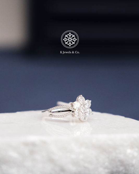 Rositas Diamond Ring