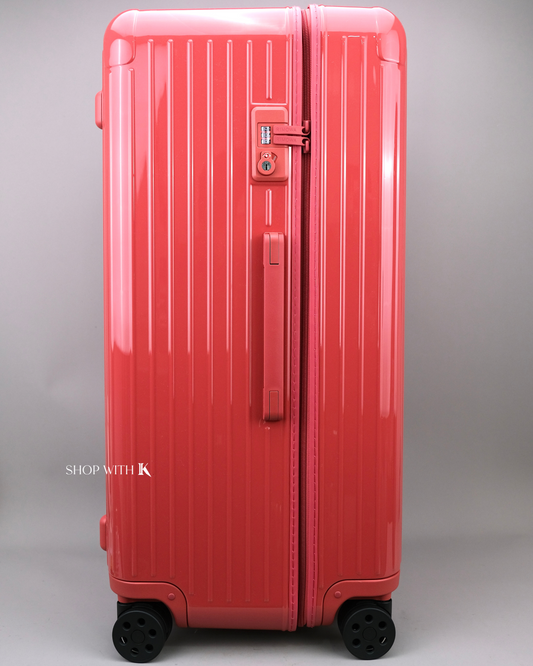 Rimowa Trunk Plus Gloss Granada