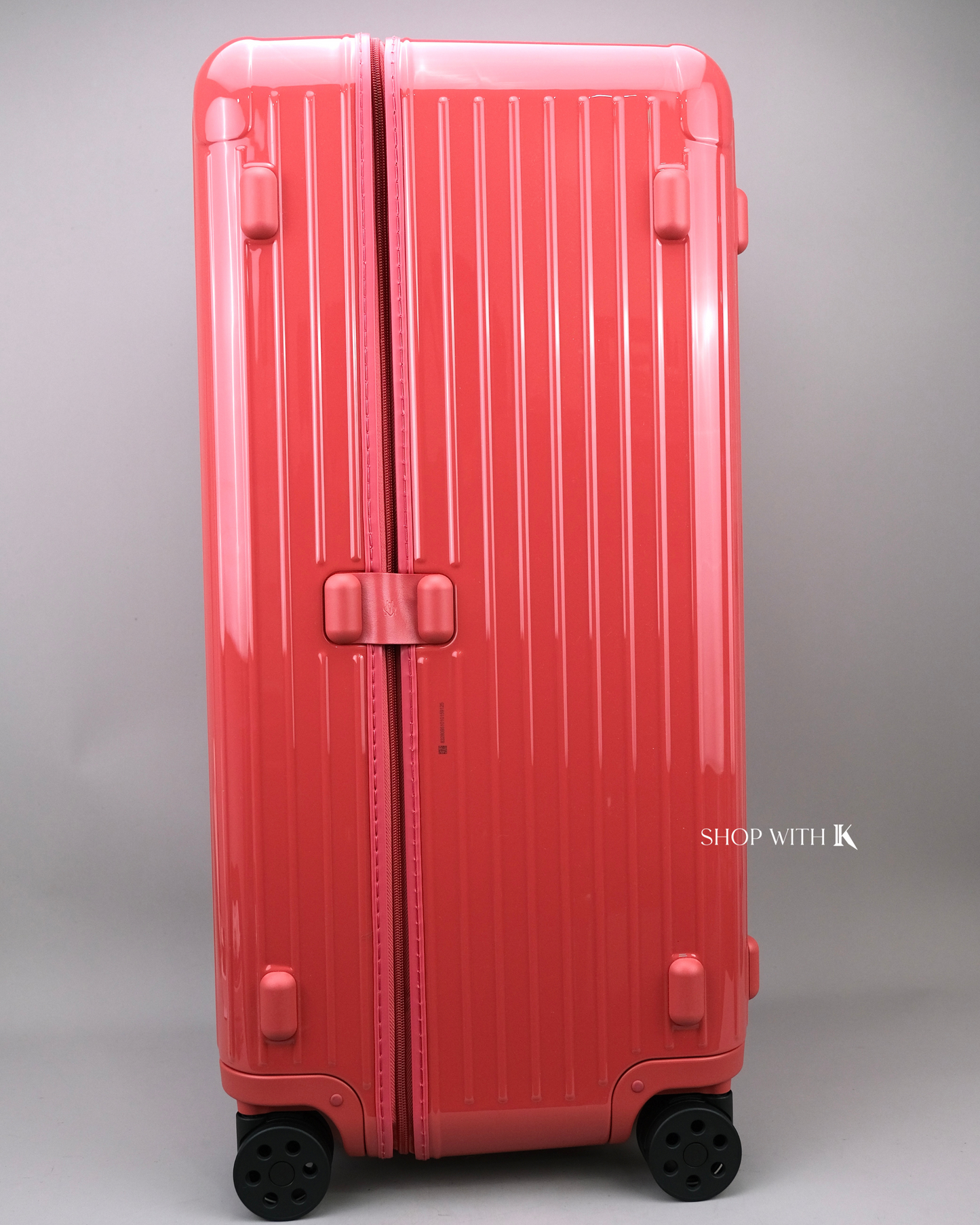 Rimowa Trunk Plus Gloss Granada