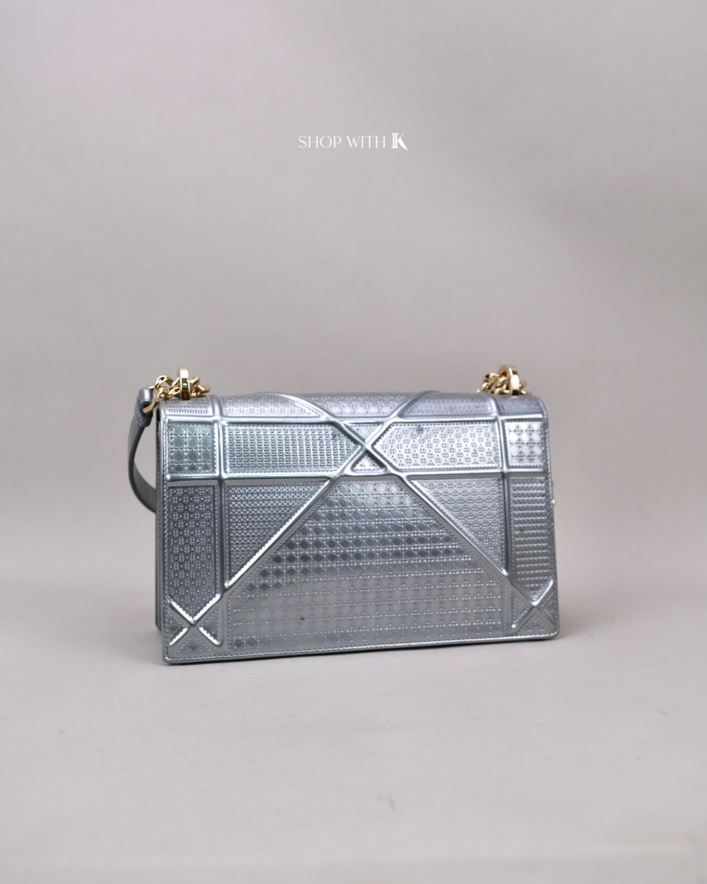 Dior Diorama