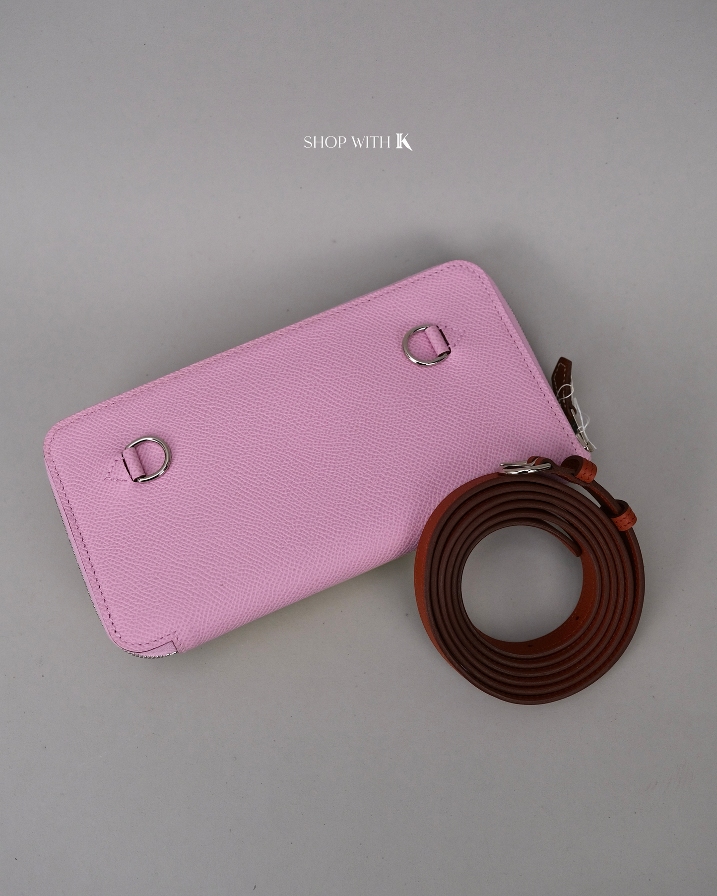 Hermes Nouveau To Go