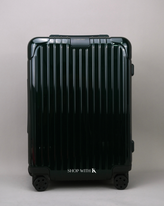 Rimowa Essential Cabin Gloss Green