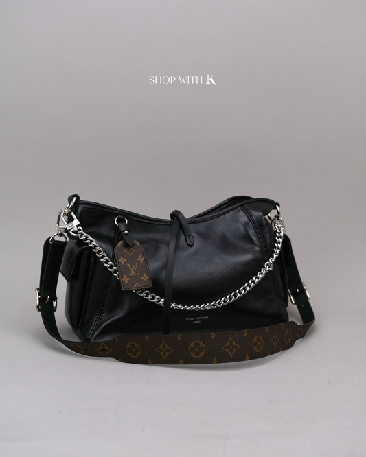 Louis Vuitton Carryall Cargo Vibe PM Black