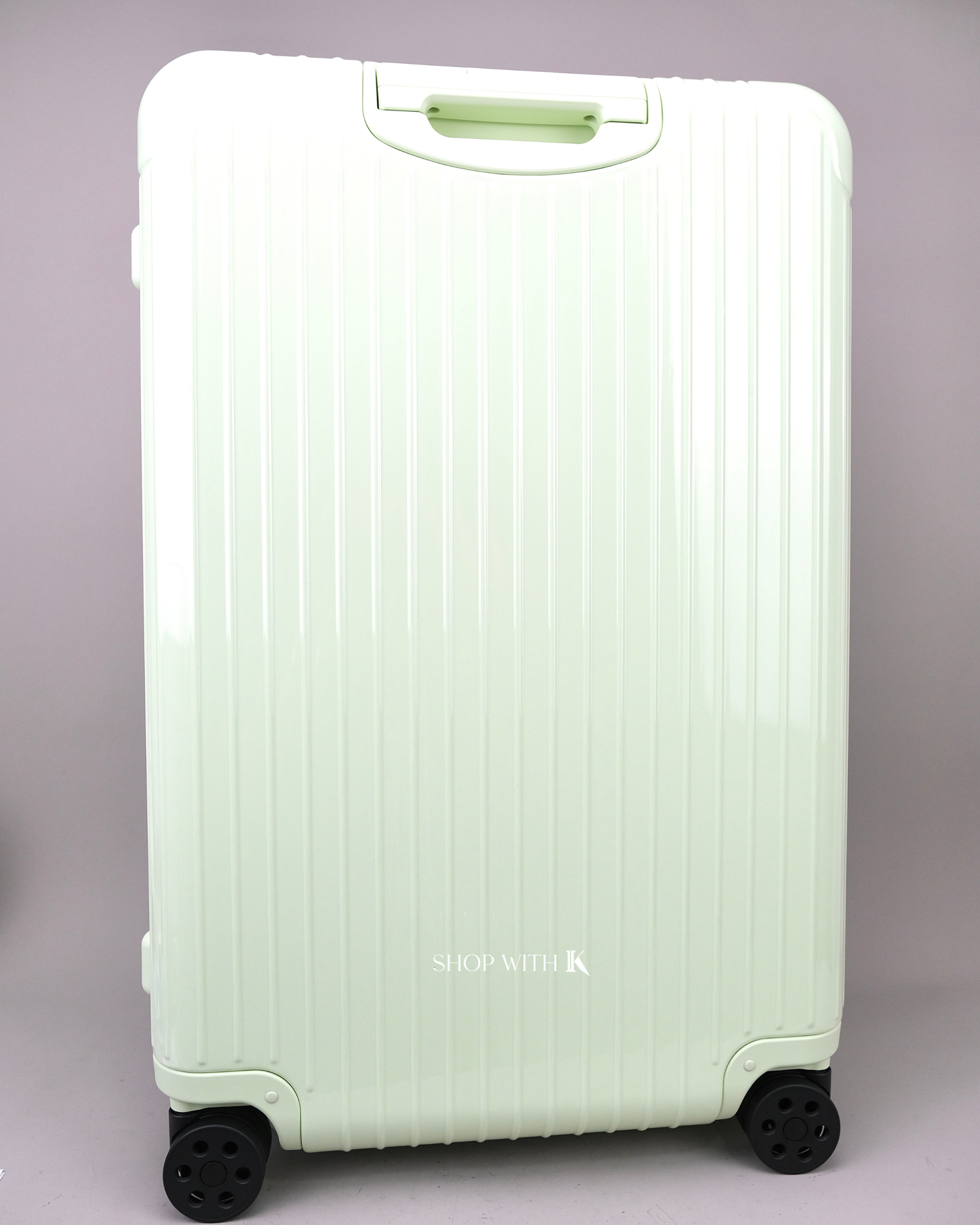 Rimowa Check-in Large Mint Green