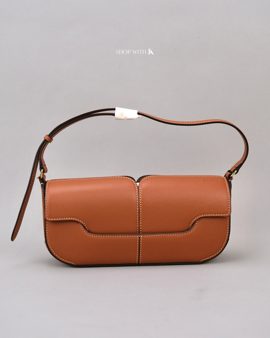 Polene Osmo Cognac