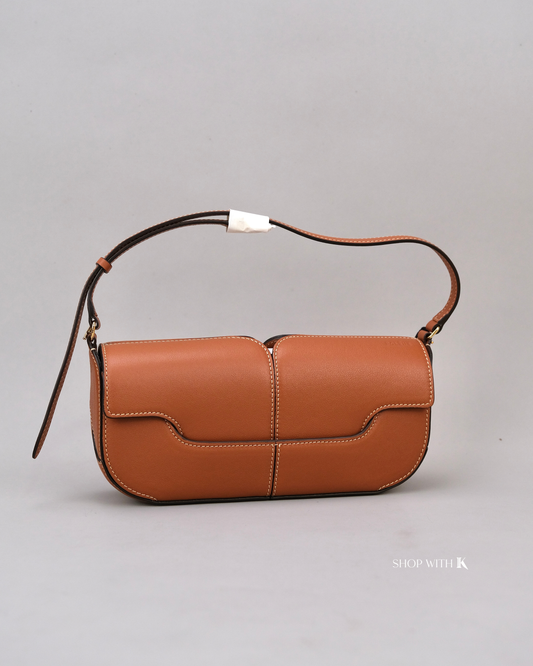 Polene Osmo Cognac