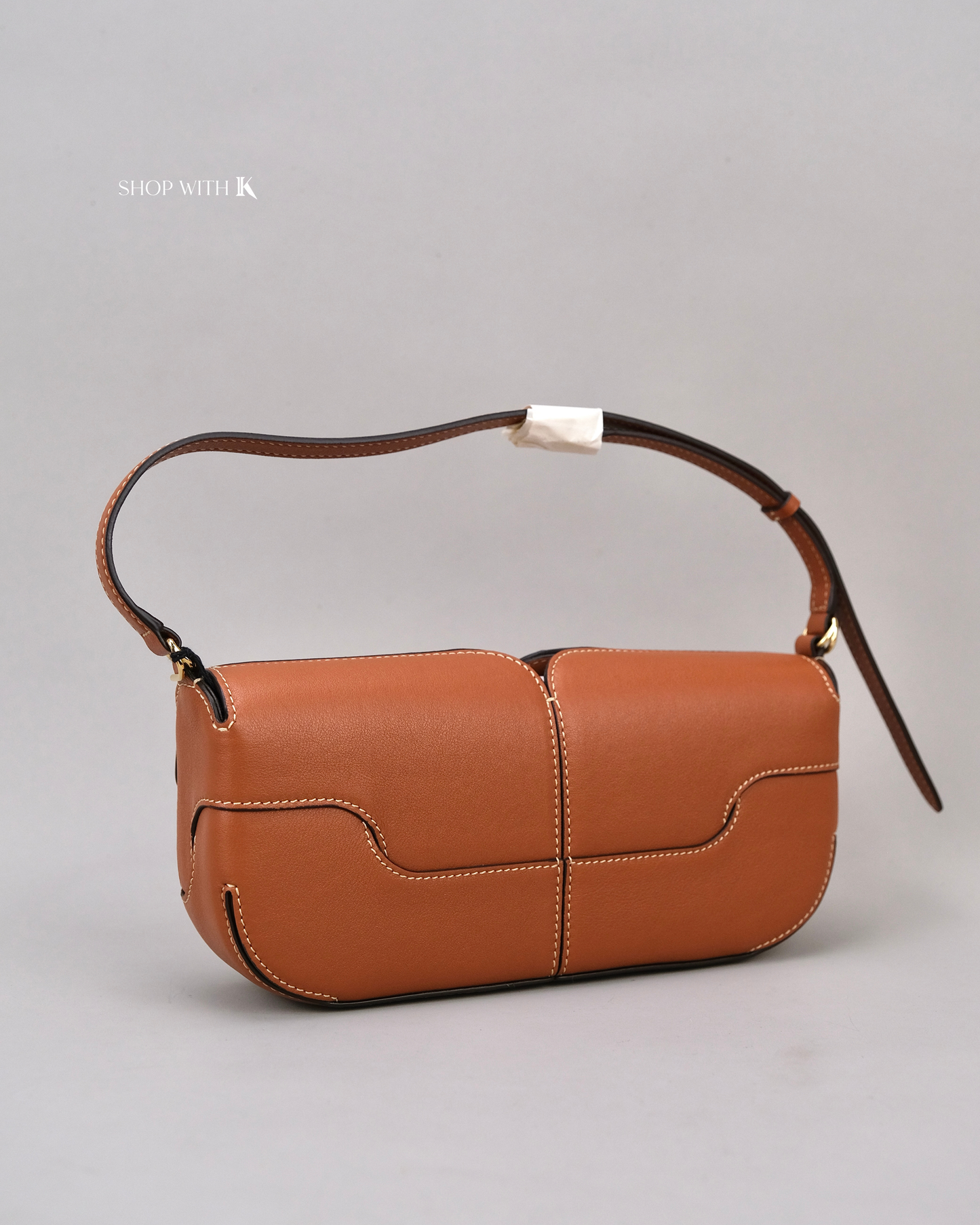 Polene Osmo Cognac
