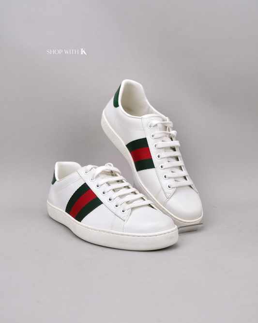 Gucci Ace Sneakers