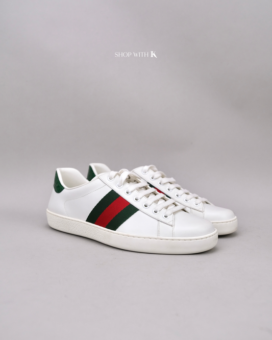 Gucci Ace Sneakers