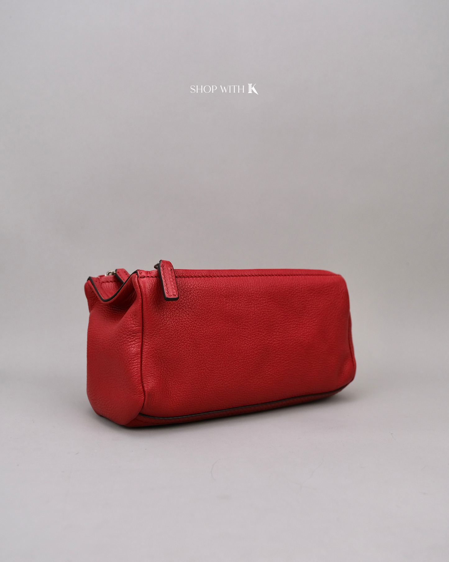 Givenchy Pandora Red
