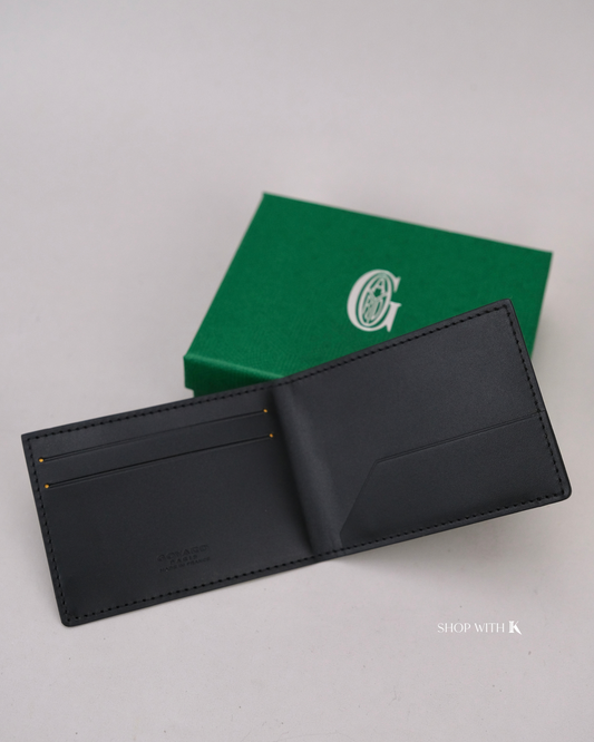 Goyard Insert Victiore Black