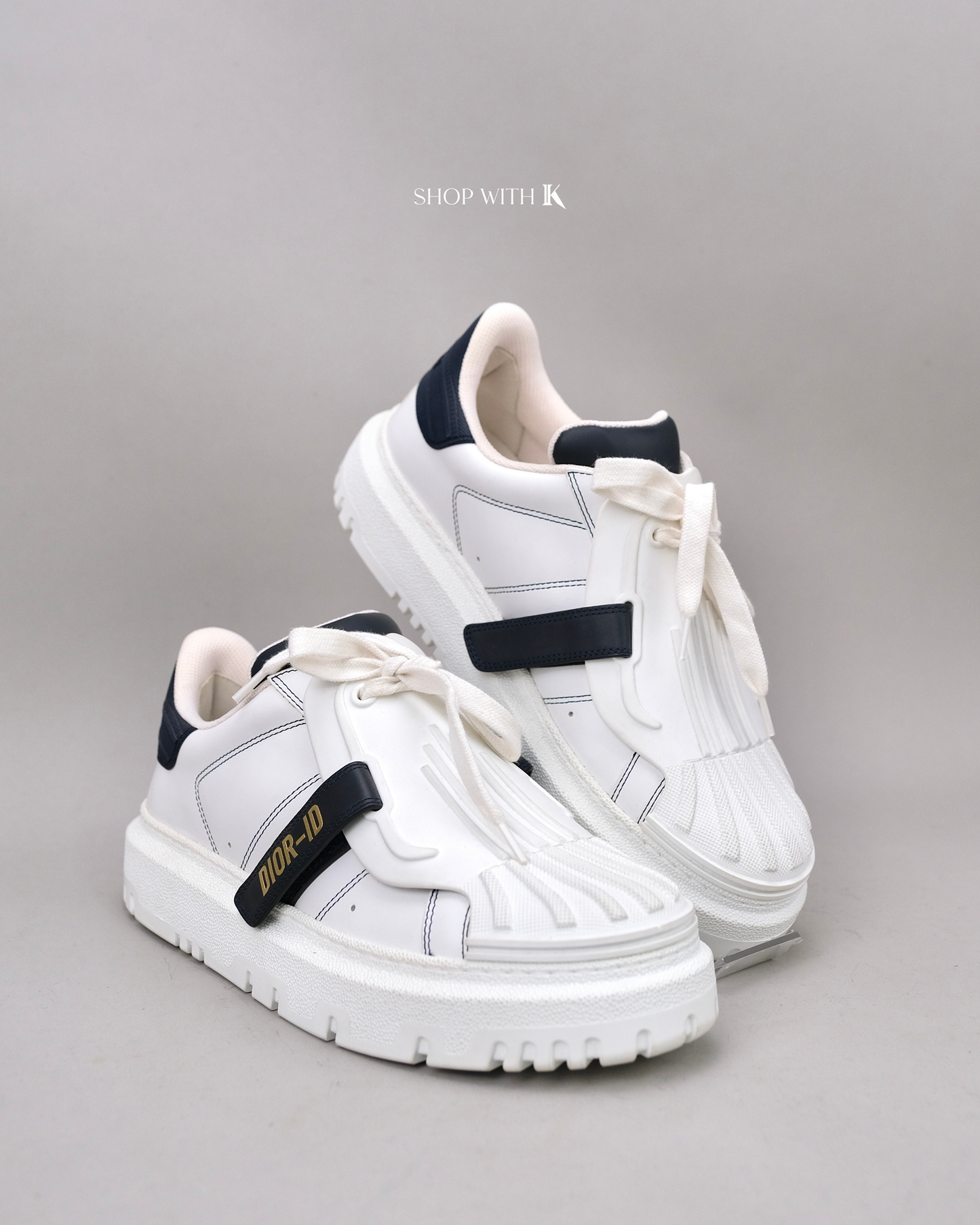 Dior ID Shoes