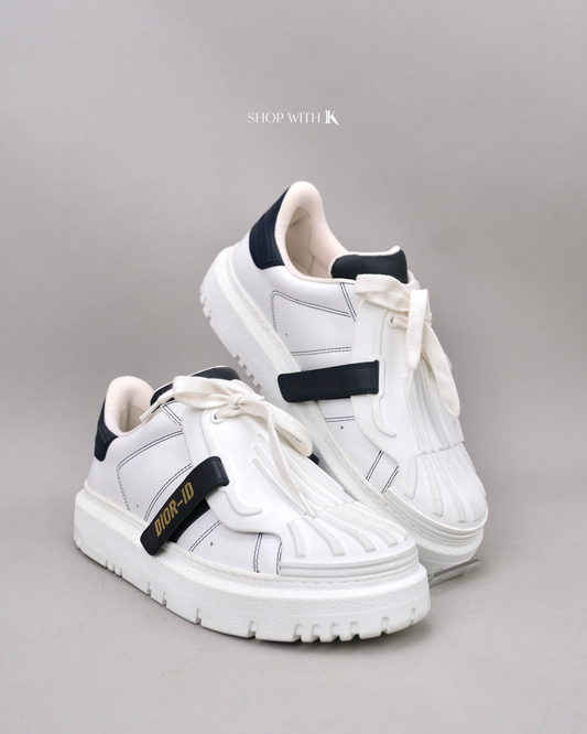 Dior ID Shoes