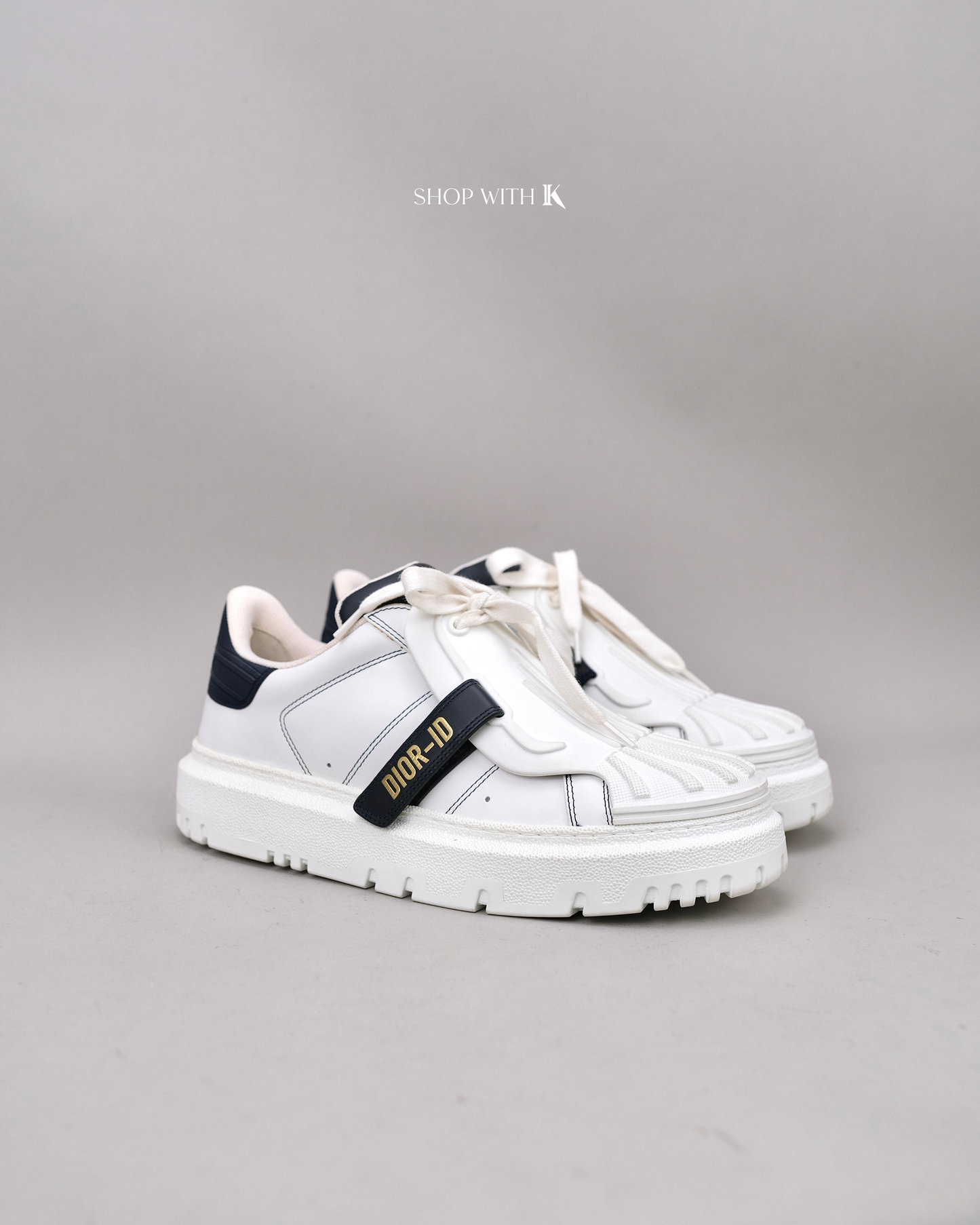 Dior ID Shoes