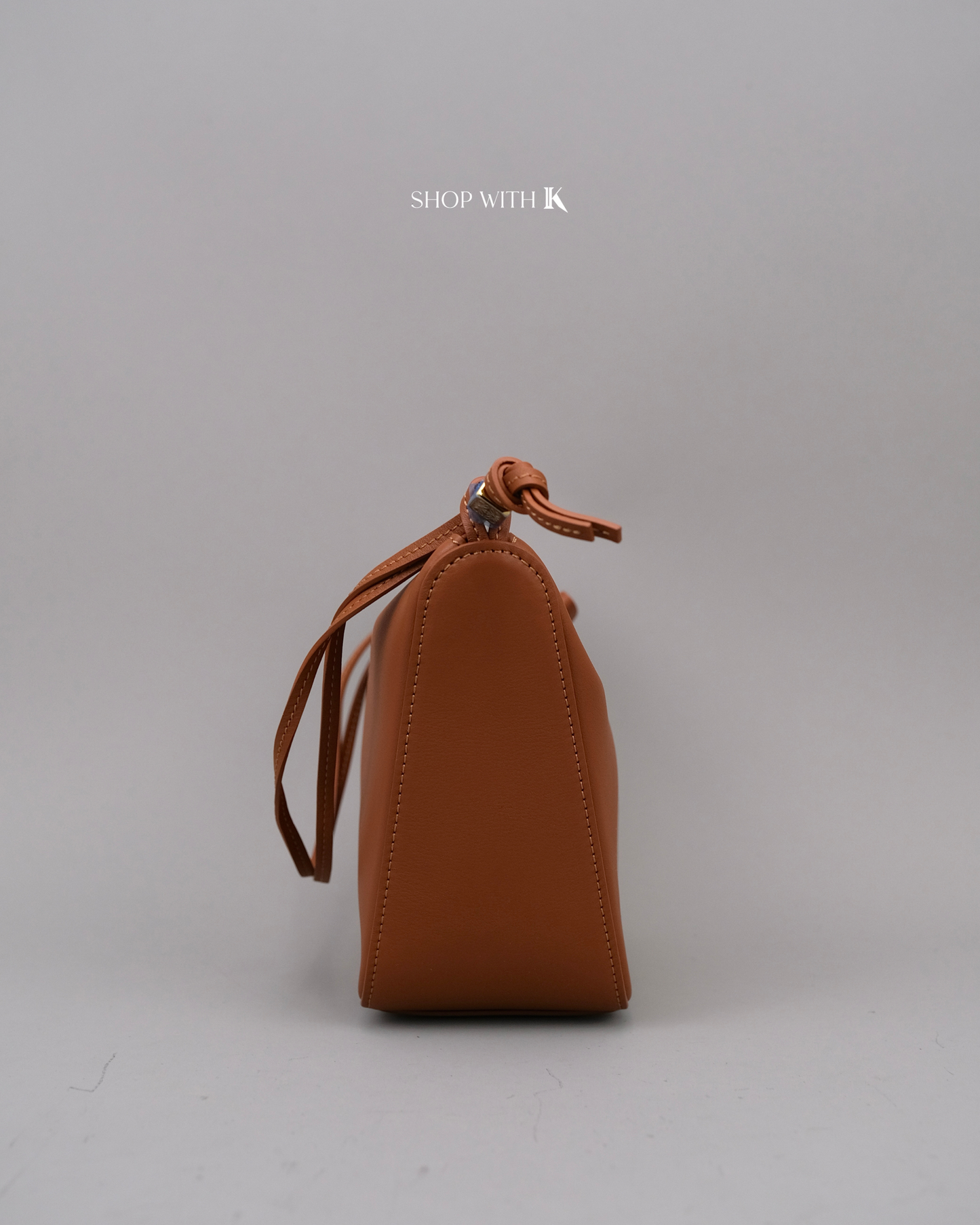 Loewe Mini Hammock Hobo Tan