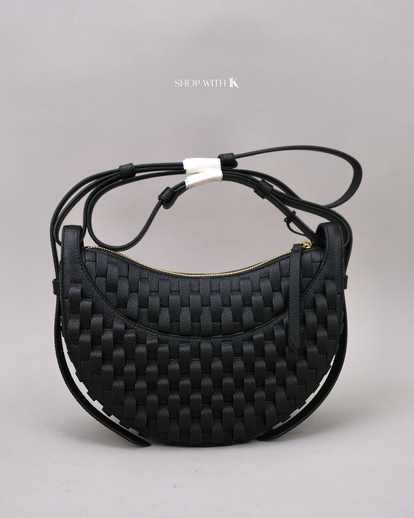 Polene Numero Dix Onda Black