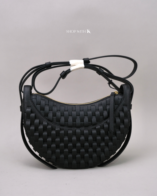 Polene Numero Dix Onda Black