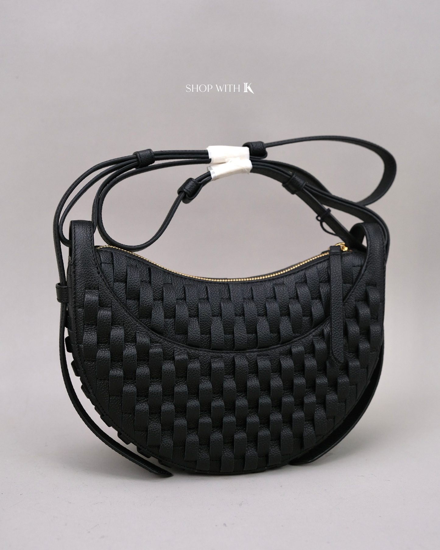 Polene Numero Dix Onda Black