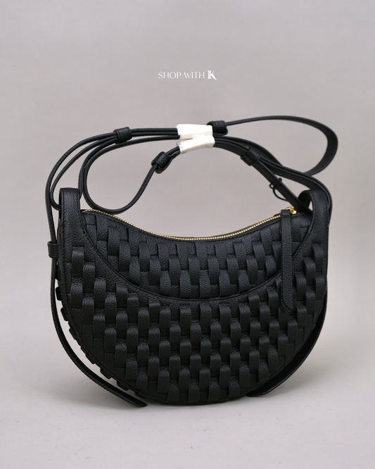Polene Numero Dix Onda Black