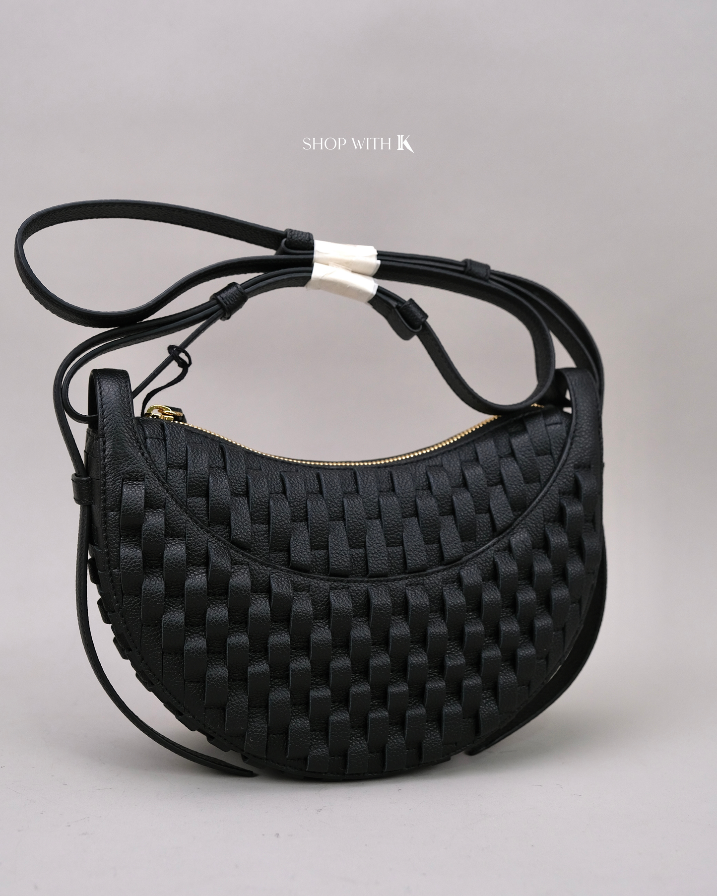 Polene Numero Dix Onda Black