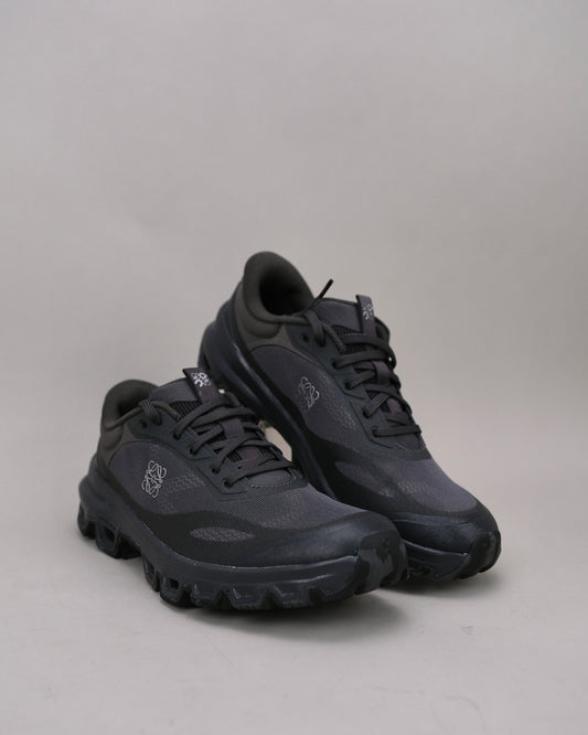 Loewe x On Cloudventure 2.0 Gunmetal