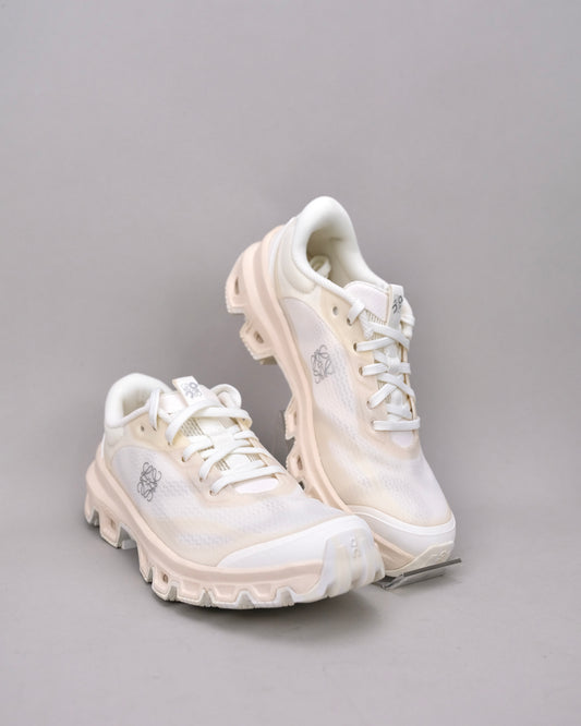 Loewe x On Cloudventure 2.0 Eggshell