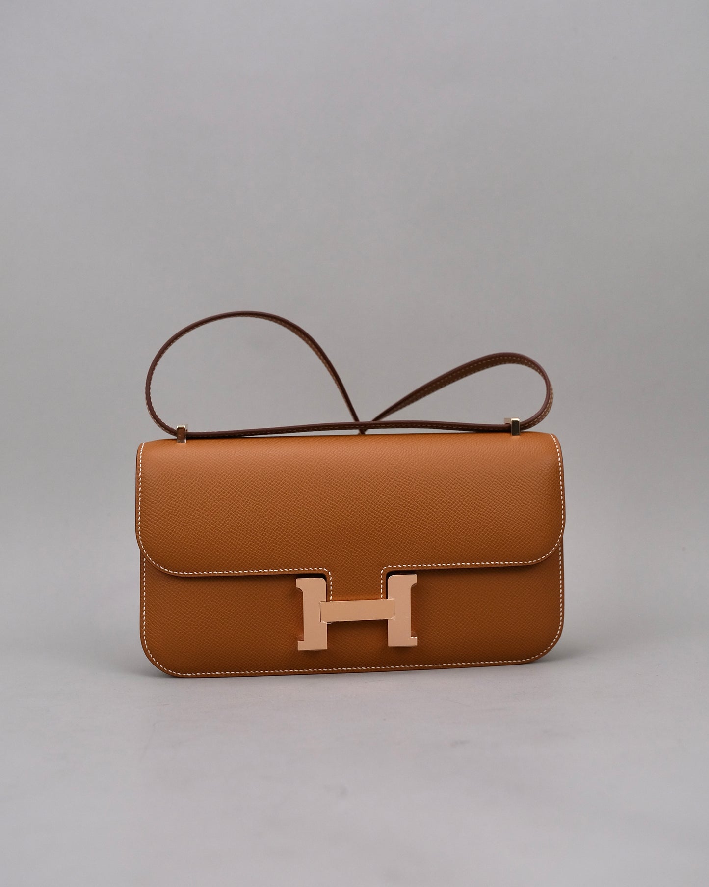 Hermes Constance Elan Gold RGHW