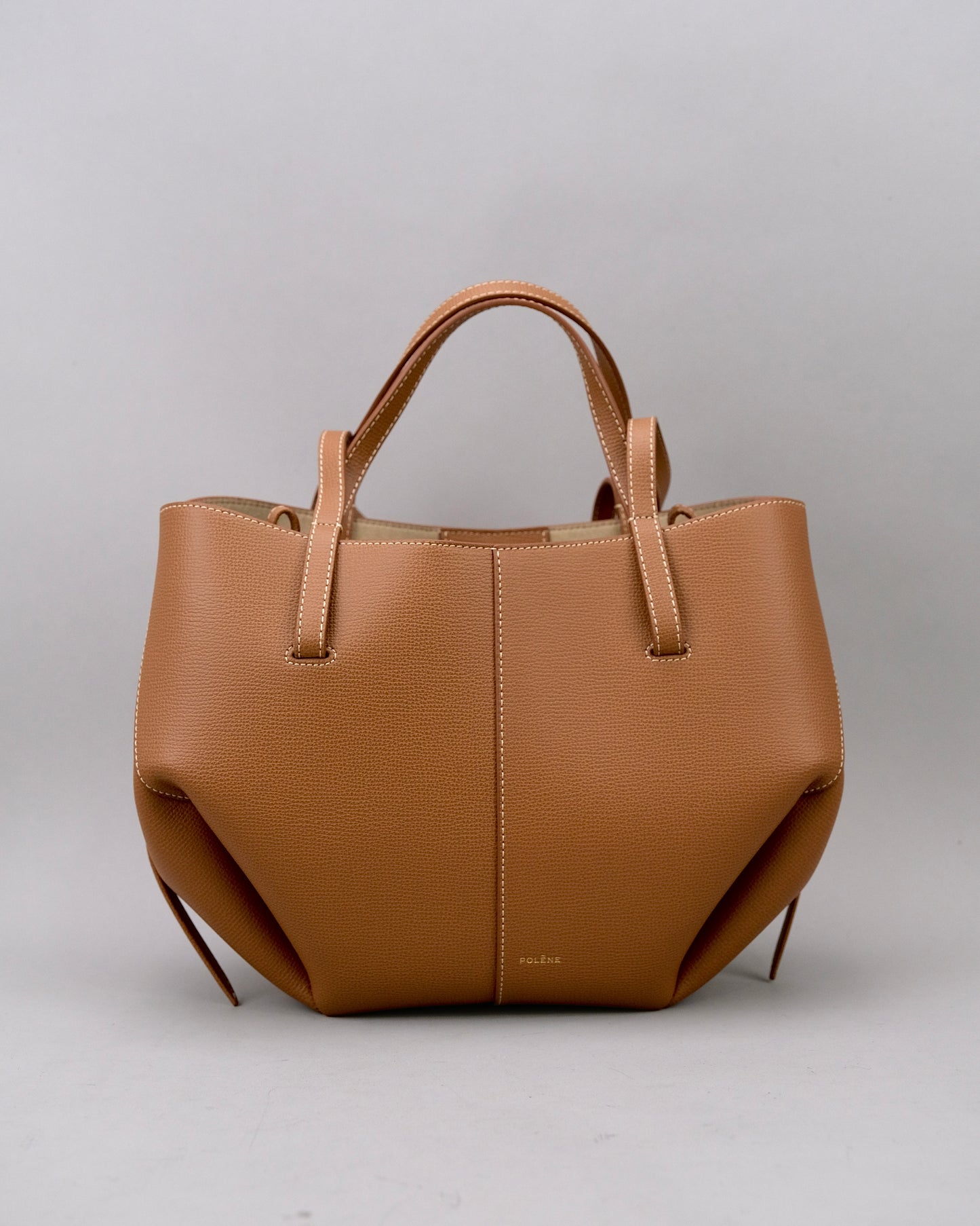Polene Cyme Mini Camel