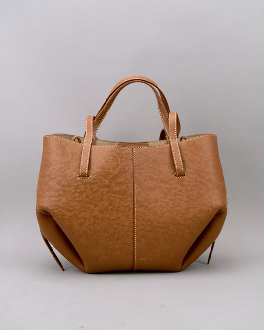 Polene Cyme Mini Camel