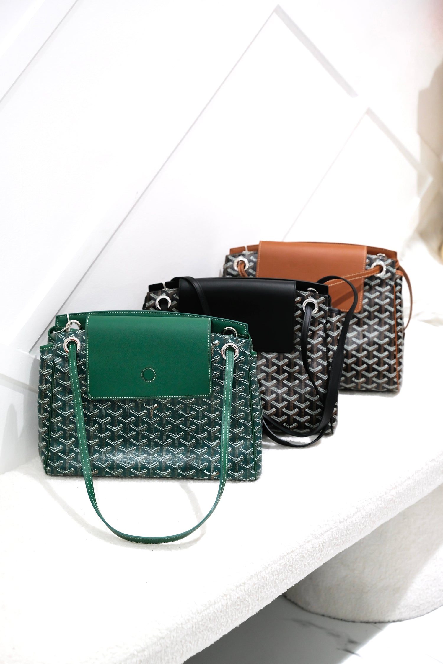 Goyard