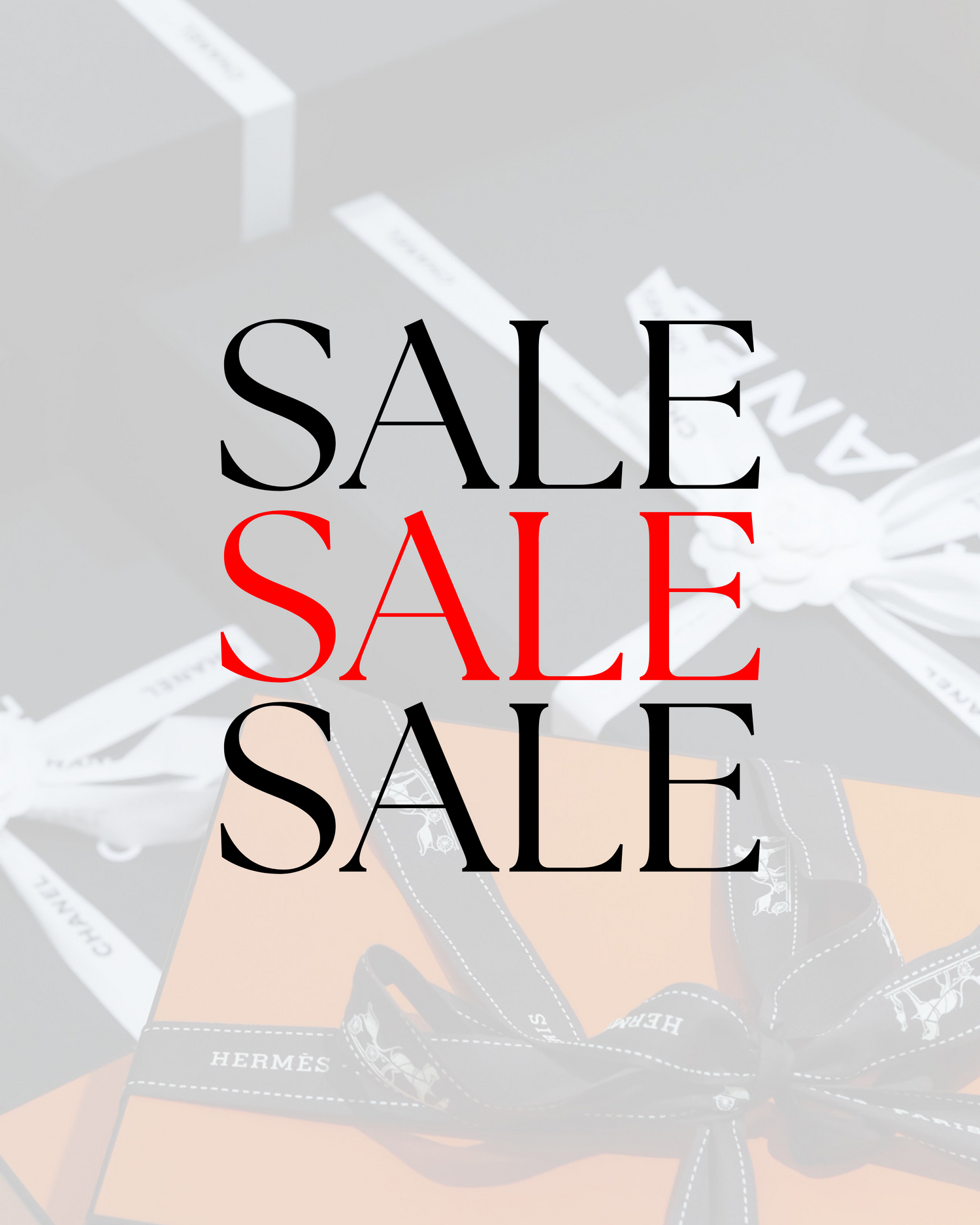 SALE