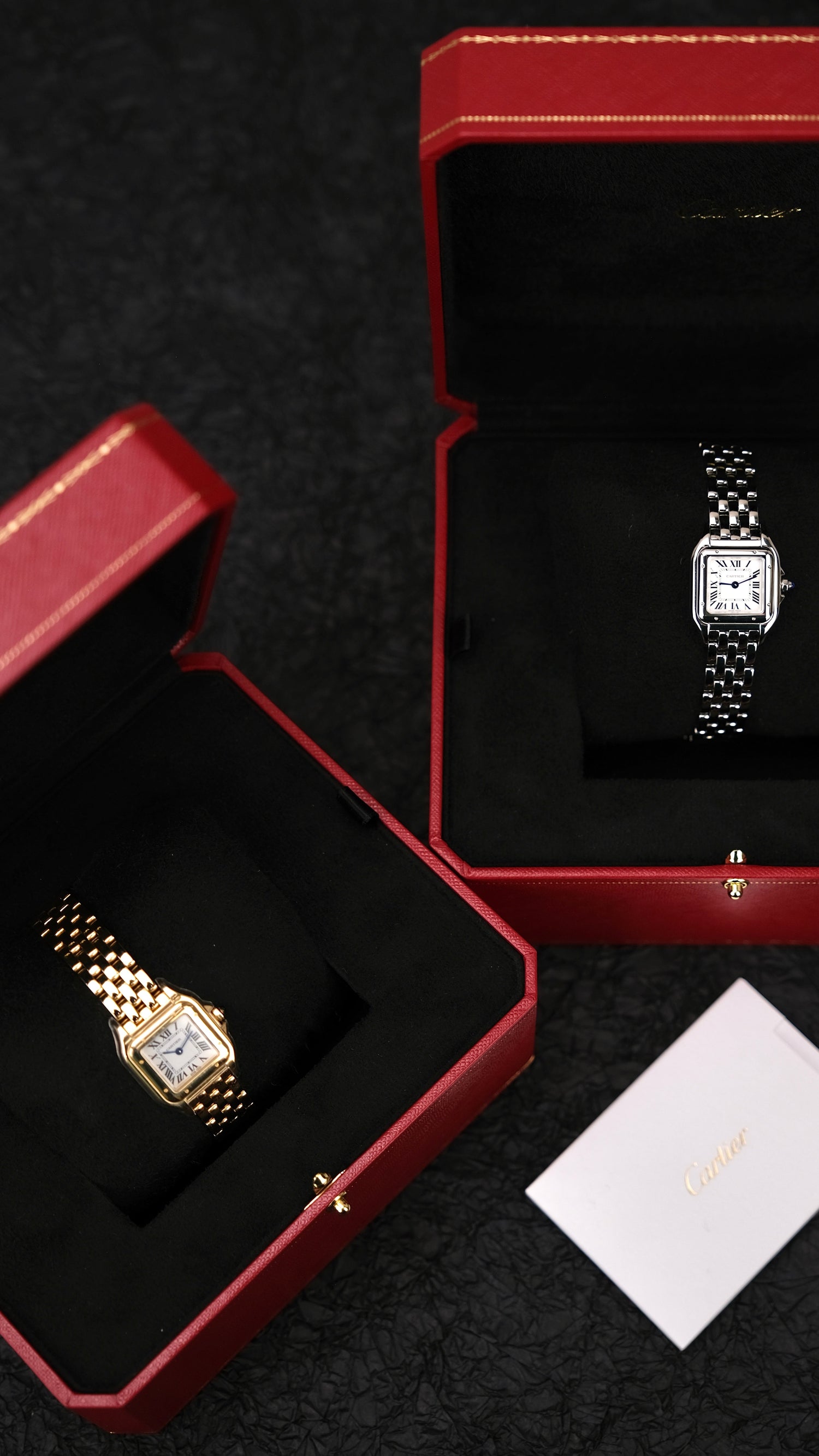 Cartier