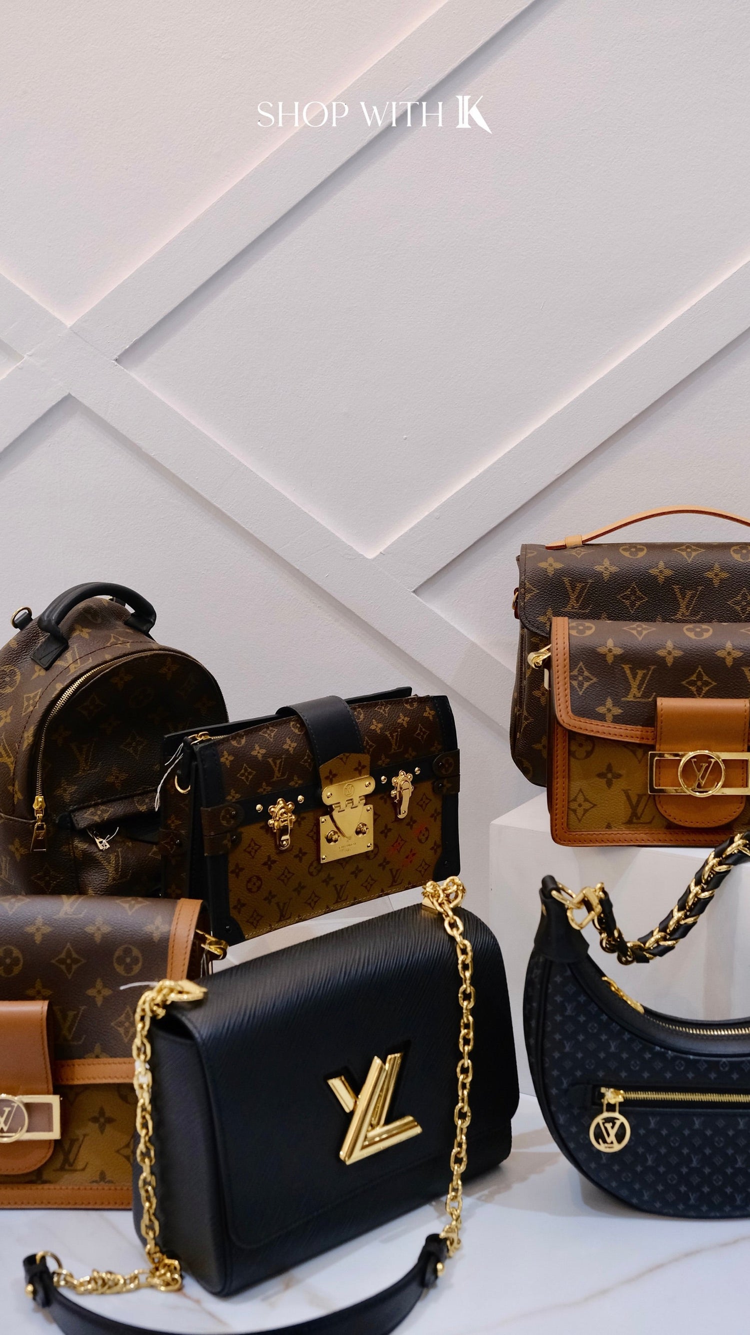 Louis Vuitton