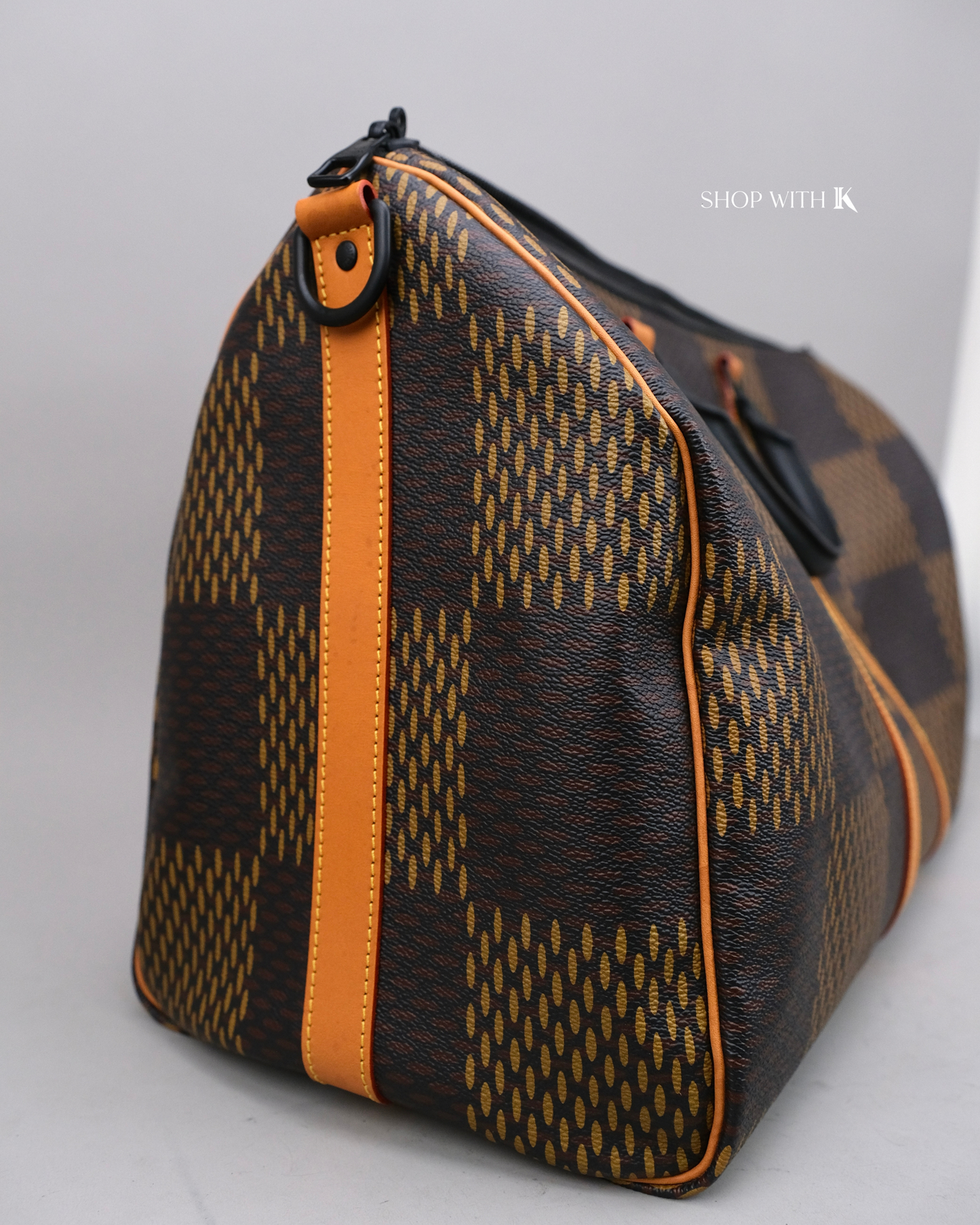 Louis Vuitton Keep All 60 - Virgil Abloh Collection