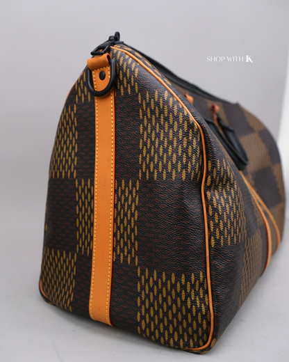 Louis Vuitton Keep All 60 - Virgil Abloh Collection