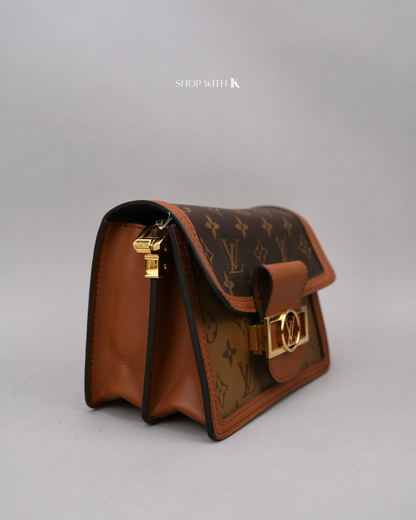 Louis Vuitton Dauphine Mini