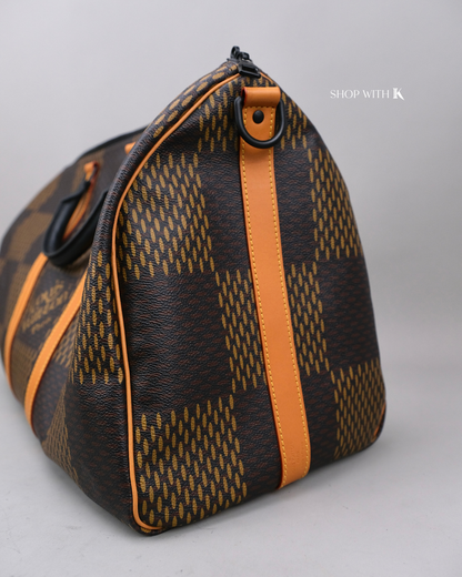 Louis Vuitton Keep All 60 - Virgil Abloh Collection