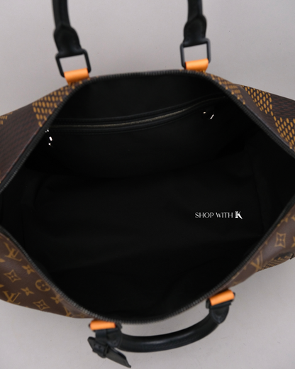 Louis Vuitton Keep All 60 - Virgil Abloh Collection