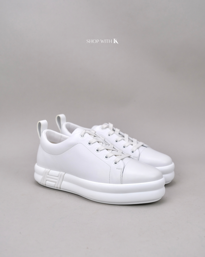 Hermes Happy Sneakers