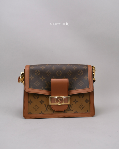 Louis Vuitton Dauphine MM