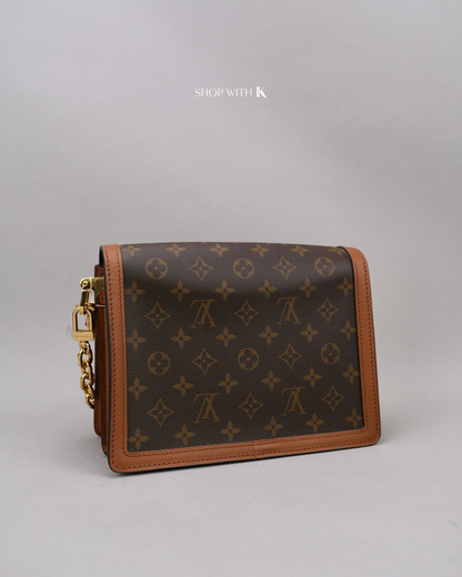 Louis Vuitton Dauphine MM